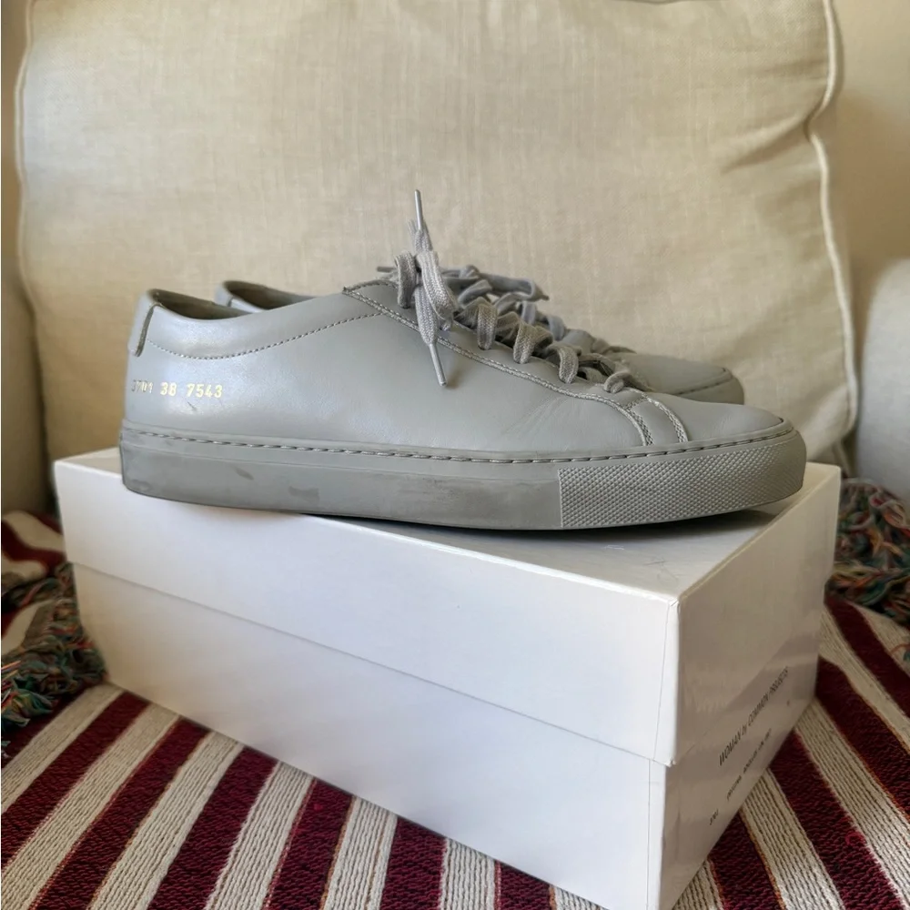 Common Projects - Picture 2 of 6